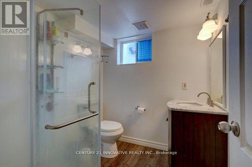 1431 Park Road S, Oshawa, ON - Indoor Photo Showing Bathroom