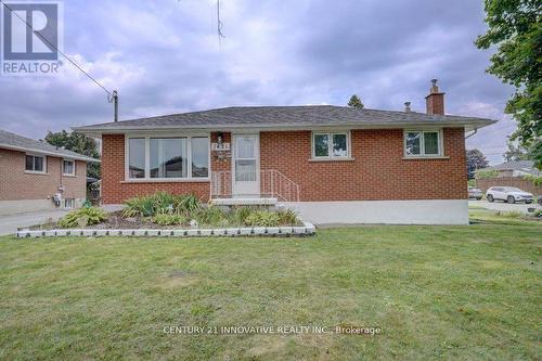 1431 Park Road S, Oshawa, ON - Outdoor