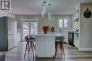 1431 Park Road S, Oshawa, ON  - Indoor Photo Showing Kitchen 