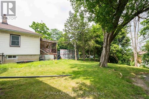 110 Moira Street W, Belleville, ON - Outdoor