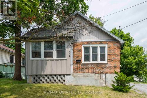 110 Moira Street W, Belleville, ON - Outdoor