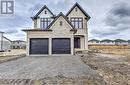 Pictures are from previously finished Model Home. - 2622 Heardcreek Trail, London, ON  - Outdoor 