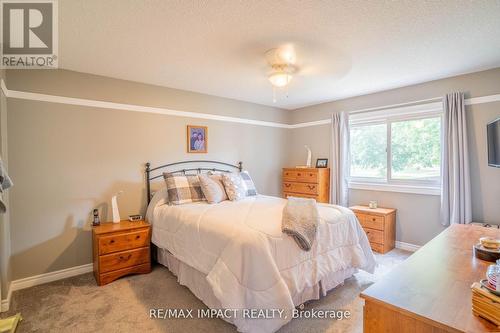 44 Plumridge Court, Ajax, ON - Indoor Photo Showing Bedroom