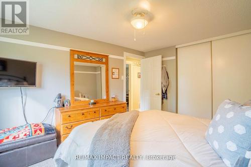 44 Plumridge Court, Ajax, ON - Indoor Photo Showing Bedroom