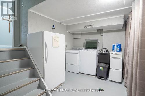 44 Plumridge Court, Ajax, ON - Indoor Photo Showing Laundry Room