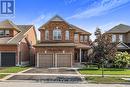 9 Tom Edwards Drive, Whitby, ON  - Outdoor With Facade 