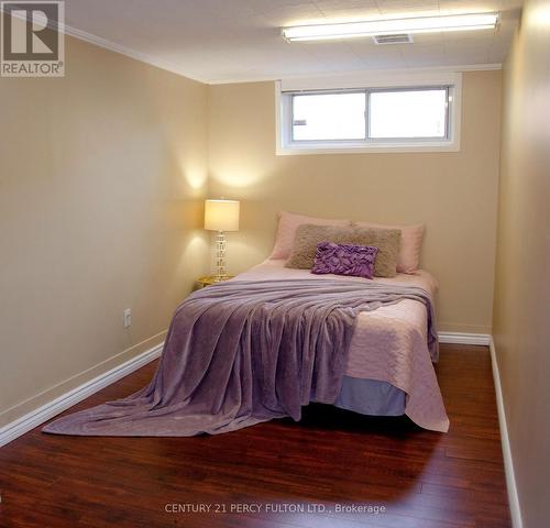 869 Scarborough Golf Club Road, Toronto, ON - Indoor Photo Showing Bedroom