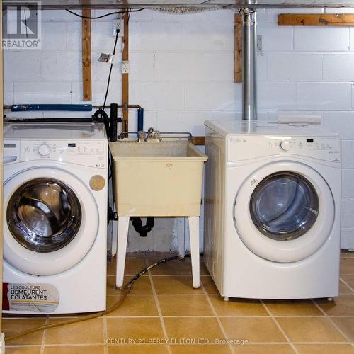 869 Scarborough Golf Club Road, Toronto, ON - Indoor Photo Showing Laundry Room