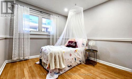 869 Scarborough Golf Club Road, Toronto, ON - Indoor Photo Showing Bedroom