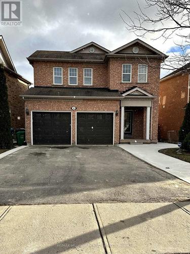 19 Calderstone Road, Brampton, ON - Outdoor