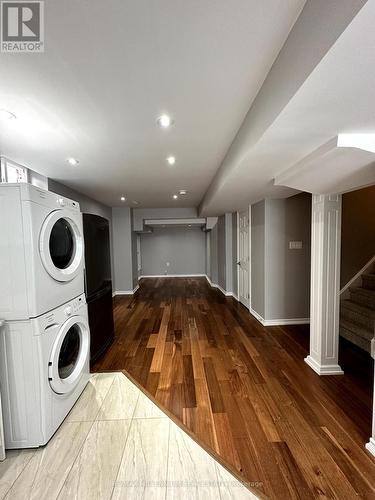 19 Calderstone Road, Brampton, ON - Indoor Photo Showing Laundry Room