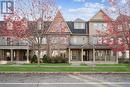 342 Dymott Avenue, Milton, ON  - Outdoor With Deck Patio Veranda With Facade 