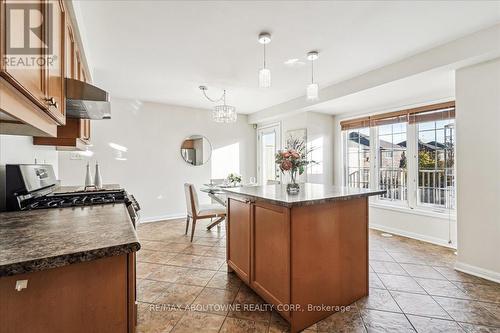 342 Dymott Avenue, Milton, ON - Indoor Photo Showing Kitchen