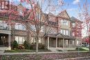 342 Dymott Avenue, Milton, ON  - Outdoor With Facade 