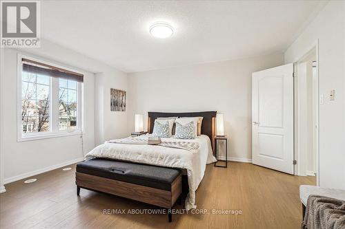 342 Dymott Avenue, Milton, ON - Indoor Photo Showing Bedroom