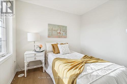 342 Dymott Avenue, Milton, ON - Indoor Photo Showing Bedroom