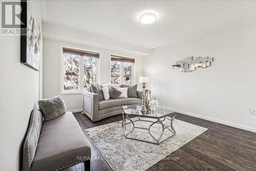 342 Dymott Avenue, Milton, ON - Indoor Photo Showing Living Room