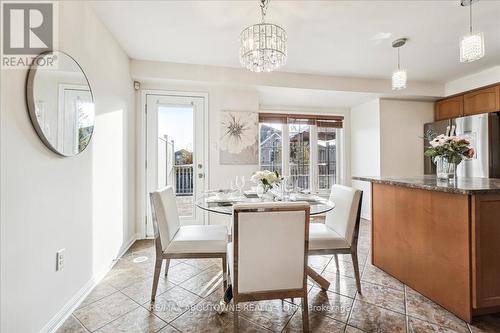 342 Dymott Avenue, Milton, ON - Indoor Photo Showing Dining Room