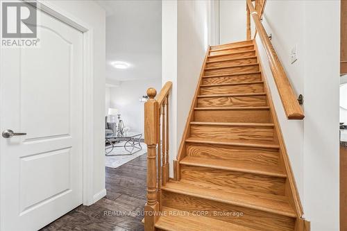 342 Dymott Avenue, Milton, ON - Indoor Photo Showing Other Room