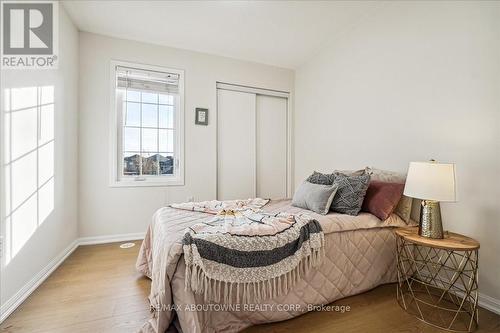 342 Dymott Avenue, Milton, ON - Indoor Photo Showing Bedroom