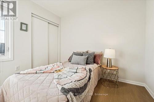 342 Dymott Avenue, Milton, ON - Indoor Photo Showing Bedroom