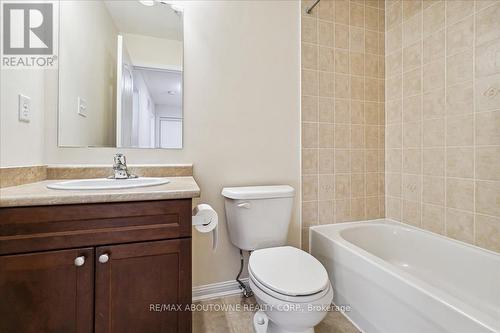 342 Dymott Avenue, Milton, ON - Indoor Photo Showing Bathroom