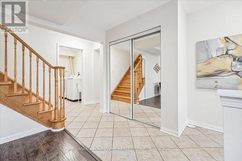 342 Dymott Avenue, Milton, ON - Indoor Photo Showing Other Room