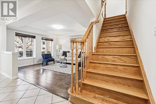 342 Dymott Avenue, Milton, ON - Indoor Photo Showing Other Room