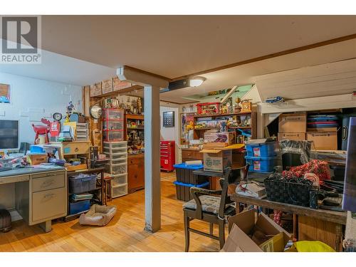 2196 Eighth Avenue, Trail, BC - Indoor