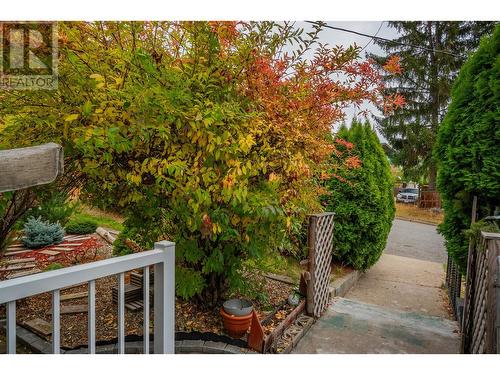 2196 Eighth Avenue, Trail, BC - Outdoor