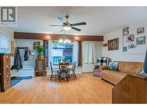 2196 Eighth Avenue, Trail, BC - Indoor