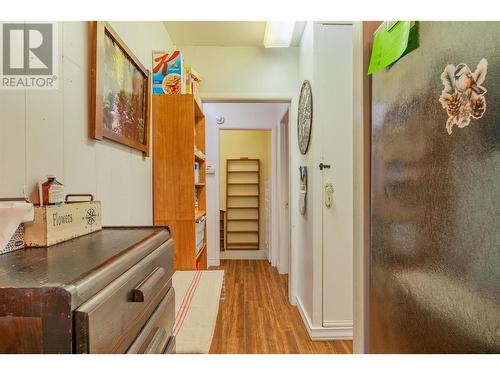 2196 Eighth Avenue, Trail, BC - Indoor