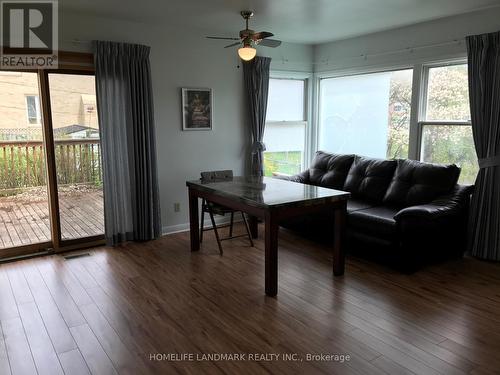 363 Hillcrest Avenue, Toronto, ON - Indoor Photo Showing Living Room