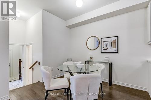 307 Coronation Road, Whitby, ON - Indoor Photo Showing Dining Room