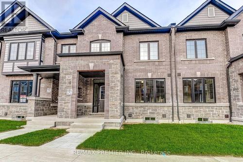 307 Coronation Road, Whitby, ON - Outdoor With Facade