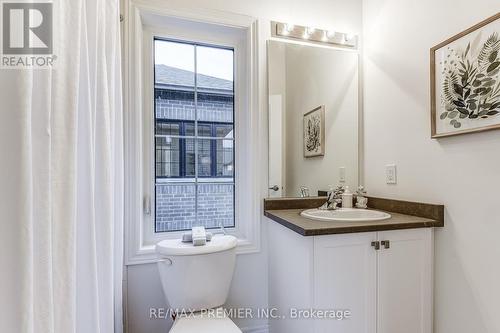 307 Coronation Road, Whitby, ON - Indoor Photo Showing Bathroom