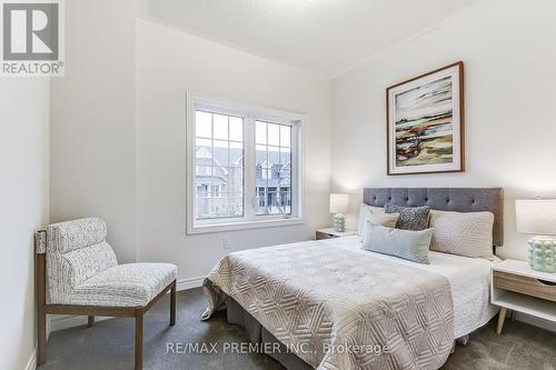 307 Coronation Road, Whitby, ON - Indoor Photo Showing Bedroom