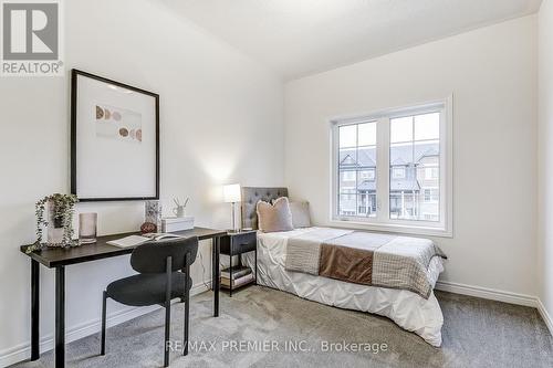 307 Coronation Road, Whitby, ON - Indoor Photo Showing Bedroom