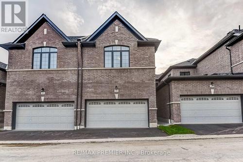 307 Coronation Road, Whitby, ON - Outdoor With Facade