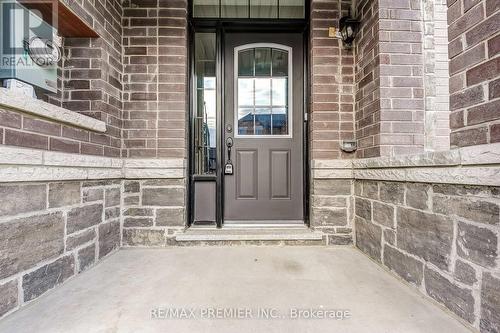 307 Coronation Road, Whitby, ON - Outdoor