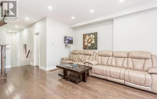 3 Dalbeattie Drive, Brampton, ON - Indoor Photo Showing Other Room