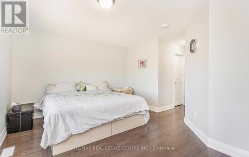 3 Dalbeattie Drive, Brampton, ON - Indoor Photo Showing Bedroom