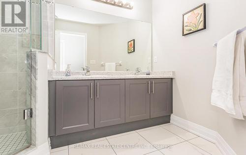 3 Dalbeattie Drive, Brampton, ON - Indoor Photo Showing Bathroom