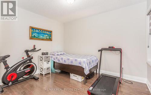 3 Dalbeattie Drive, Brampton, ON - Indoor