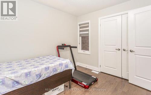 3 Dalbeattie Drive, Brampton, ON - Indoor Photo Showing Bedroom