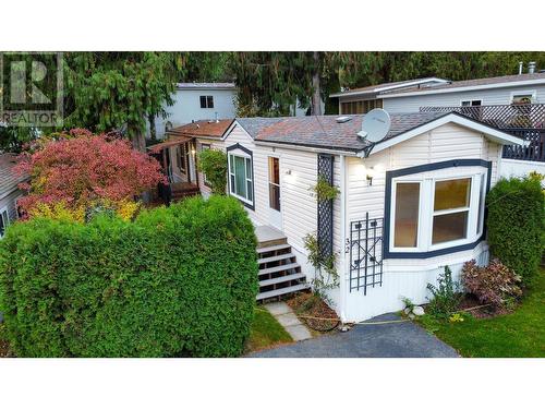 32 - 7126 3A Highway, Nelson, BC - Outdoor