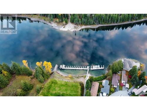 32 - 7126 3A Highway, Nelson, BC - Outdoor With Body Of Water With View