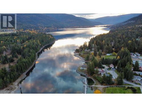 32 - 7126 3A Highway, Nelson, BC - Outdoor With Body Of Water With View