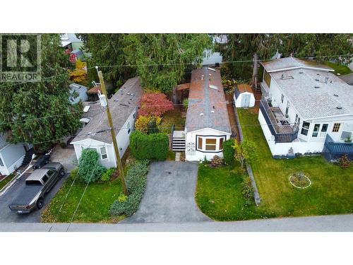 32 - 7126 3A Highway, Nelson, BC - Outdoor