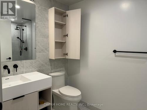 2706 - 108 Peter Street, Toronto, ON - Indoor Photo Showing Bathroom